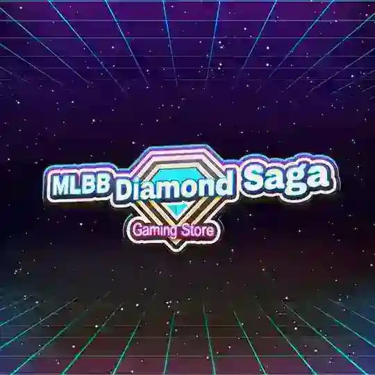 MLBB Diamond Saga Gaming Store
