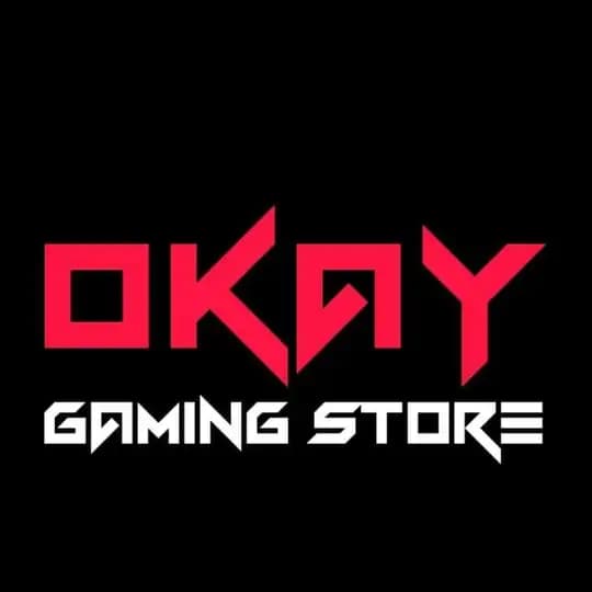 OKAY Gaming Store🇲🇲