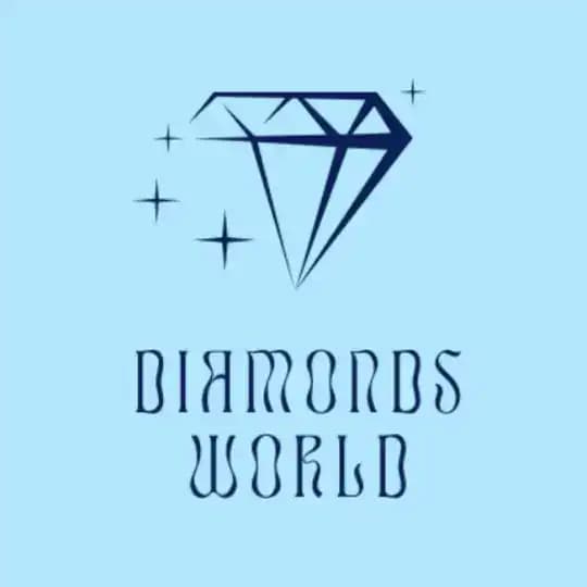 💎 Diamonds World™️💎