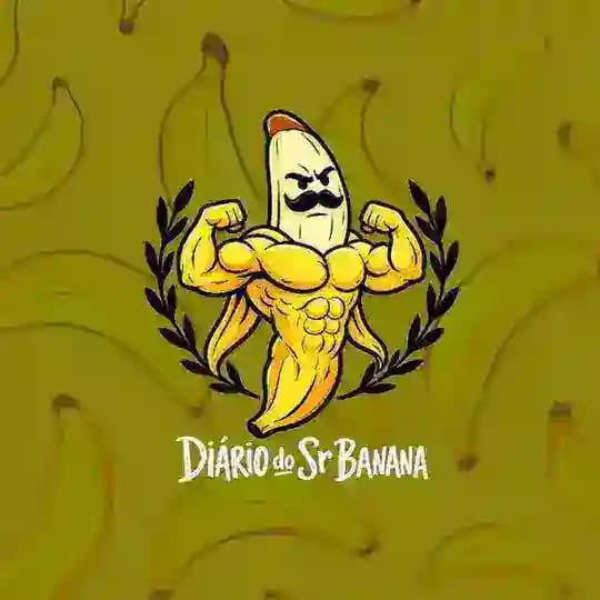 Diario do Sr. Banana