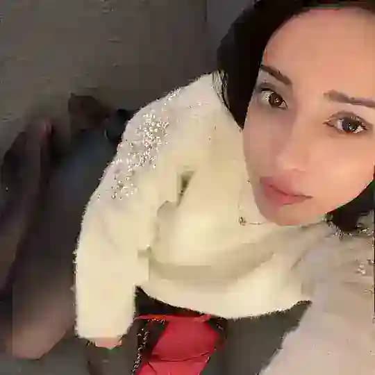 Didi خديجه اليافعي
