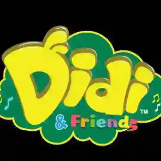 KOLEKSI LAGU² DIDI & FRIENDS Profile