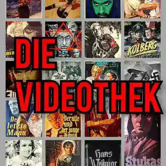 Die Videothek