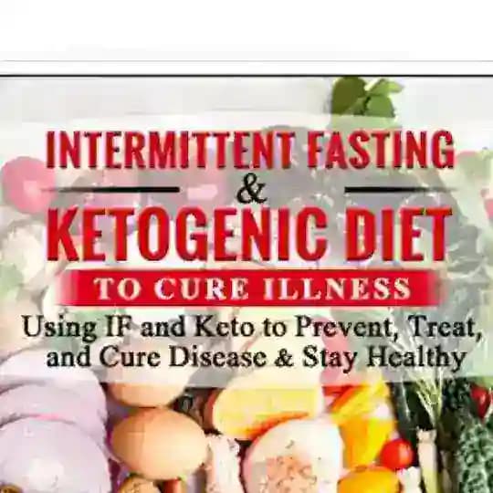 Jom Sihat Kurus dgn IF & Keto Diet Profile
