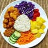 DIET SUKU SUKU SEPARUH MAMISCHA