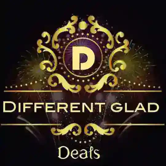 Different glad dealsπππ