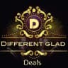 Different glad deals🛍🛒🎁