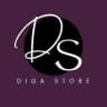 مكتب ديجا DIGA للجمله ملابس شنط شوزات✨️👠👕👛