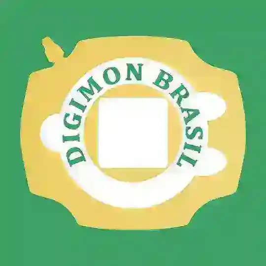 Digimon Brasil