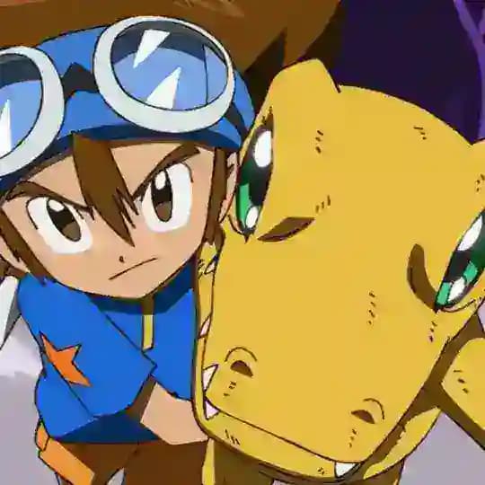 Digimon S•2020