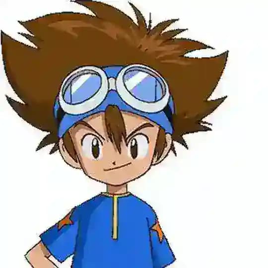 Digimon Adventure tamil😁✌🏻
