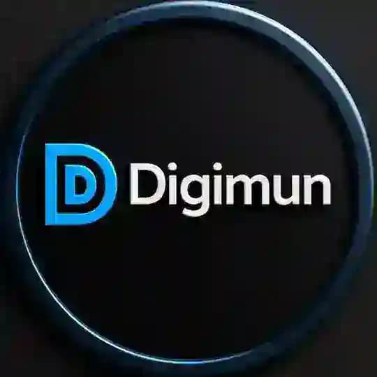 Digimun Pro