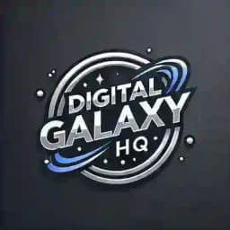 DigitalGalaxyHQ 🚀 Profile