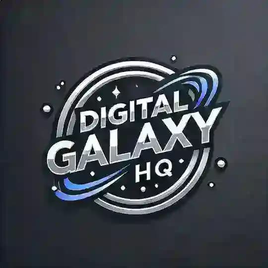 DigitalGalaxyHQ 🚀 Profile