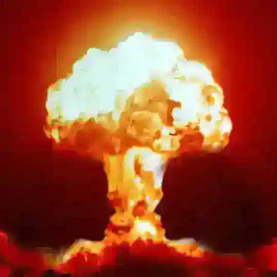 Digital Nukes