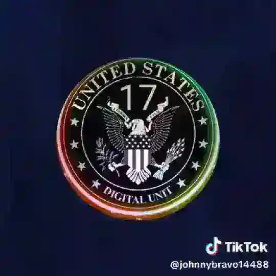 Digital Soldier Back Channel π¨π¨π¨π¨π¨