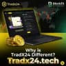 Digital Earning Hub & Tradx24 🚀