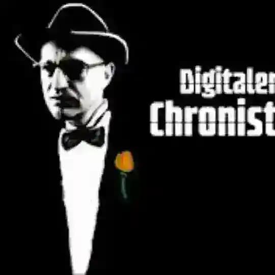 Digitaler Chronist Offiziell