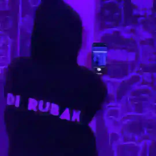 Di Ruban. Стихи