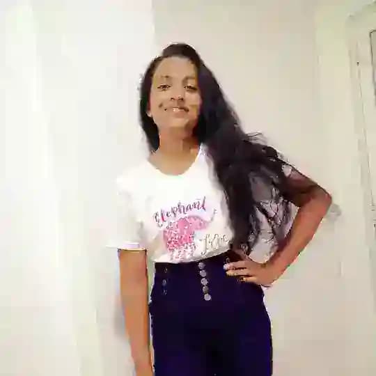Dilini Imashi