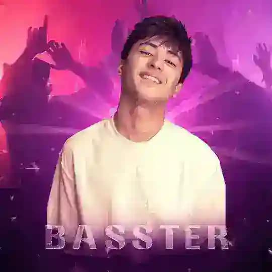 БАСТЕР ТЧ | BASSTER TJ
