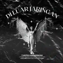 DiluarJaringan ; BUKA Profile