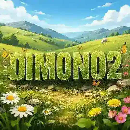 DimonSo2 | GG