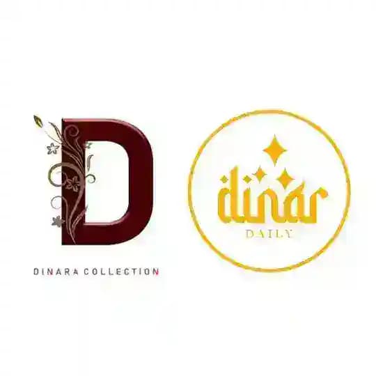 Dinara, Kids, Dinar daily Pusat