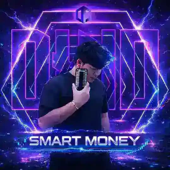 DINO SMART MONEY 🧠