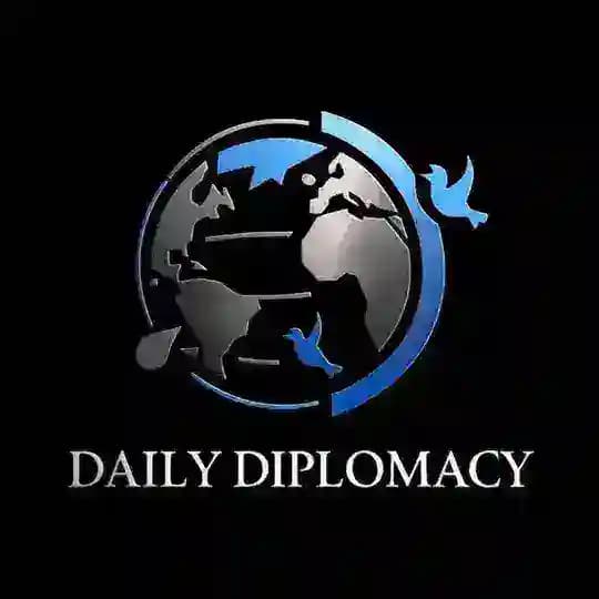 The Daily Diplomacy