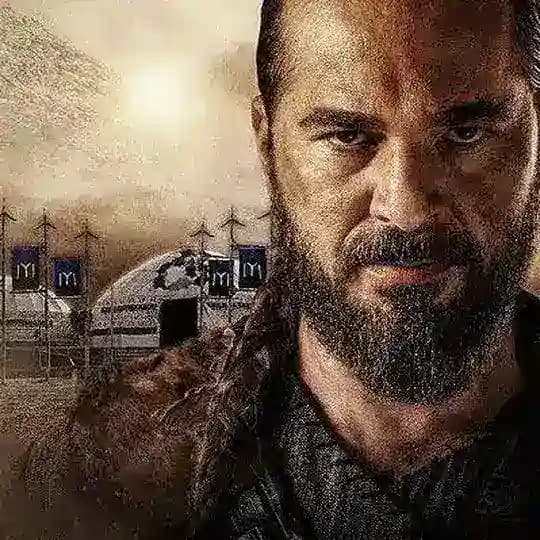 سریال ارطغرل_قیام ارطغرل_#قیام#ارطغرل #ارطغرل_قاضی #سریال_ارطغرل #فیلم_ارطغرل #DirilisErtugrul#قیام_عثمان #kurulşosm