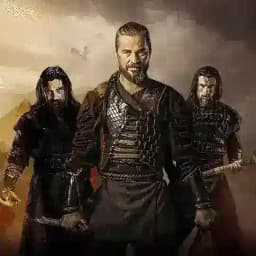 দিরিলিস আর্তুগ্রুল বাংলা ডাবিং Profile