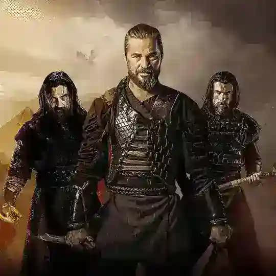 দিরিলিস আর্তুগ্রুল বাংলা ডাবিং Profile