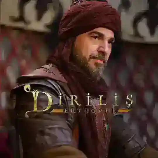 Dirilis Ertugrul በትርጉም