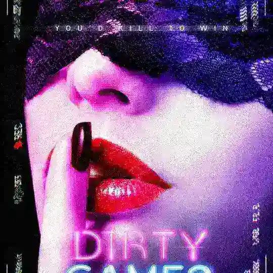(18+) Dirty Games (2022)