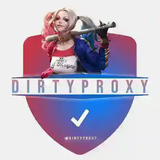 DirtyProxy|درتی پروکسی