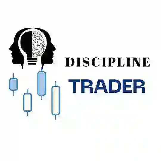 Discipline Forex Trader