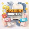 Discount Hunters