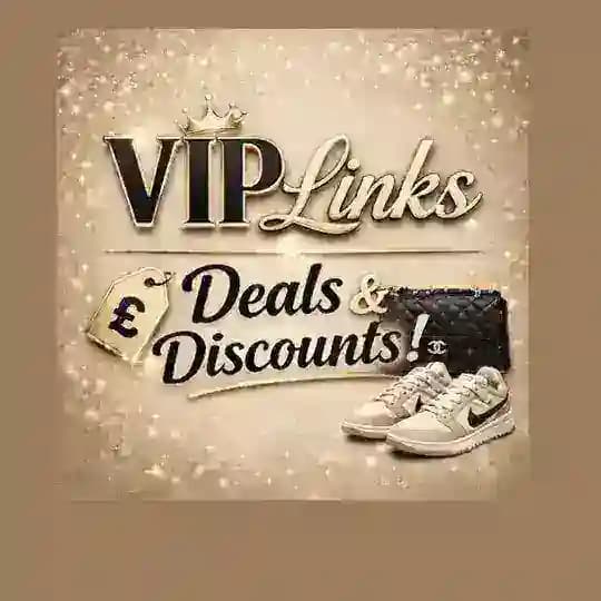 VIP Links Deals + Discounts