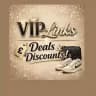 VIP Links Deals + Discounts