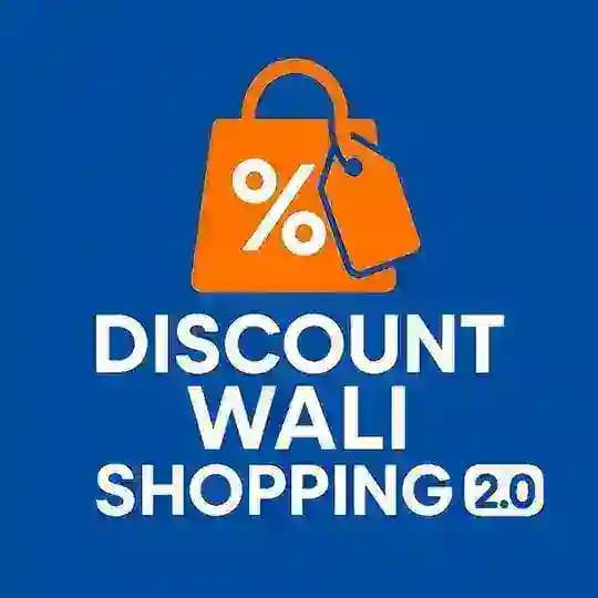 Discount Wali Shopping 2.0