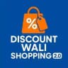 Discount Wali Shopping 2.0