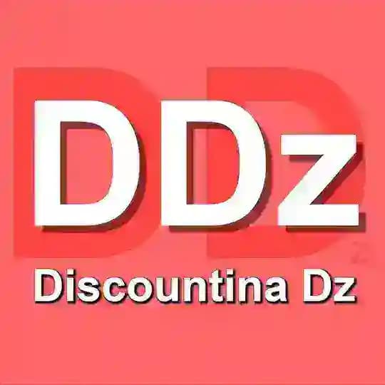 Discountina Dz