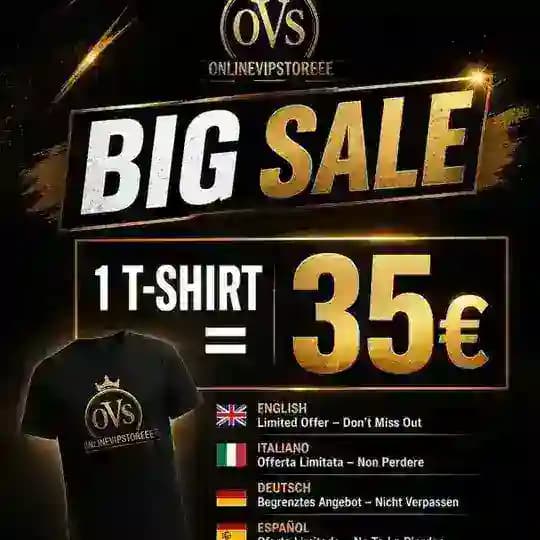 discount page / onlinevipstoreee