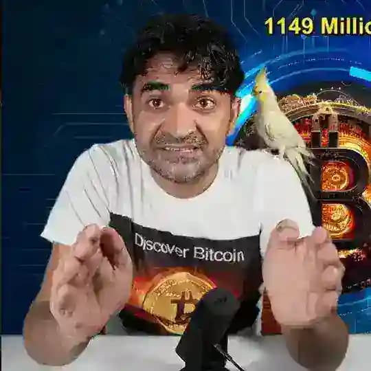 Discover Bitcoin