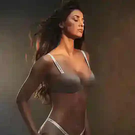 Disha Patani Profile