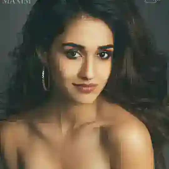 Disha Patani