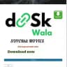 Diskwala All movies Available new Release 📽️🎬🎬