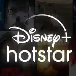 Disney + Hotstar : Movie & Series Profile