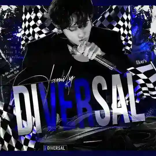 Diversal